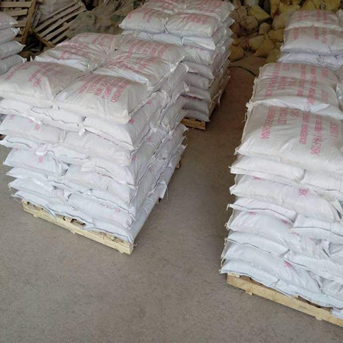 影響澆注料耐磨性的因素有哪些？(圖1)