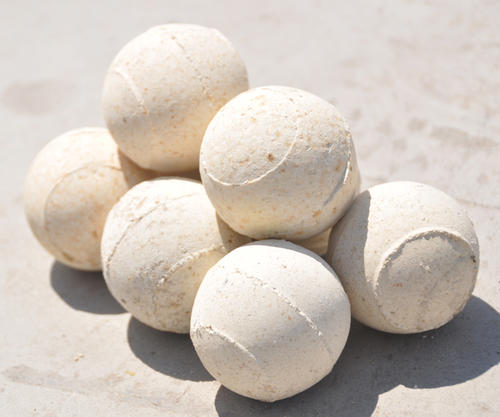 耐火球和蓄熱球有什么區(qū)別？